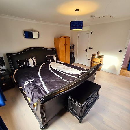 Southsea Royale Studio, James Bond, Parking, Seafront Portsmouth Esterno foto